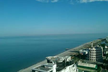 Апартаменты На ул. Кобаладзе, 2 Батуми Экстерьер фото
